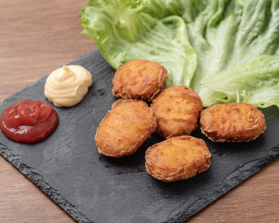 チキンナゲット